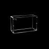 the acrylic box magic play booster box case webp