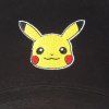 pokemon pokemon casquette hip hop pikachu badge