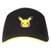 pokemon pokemon casquette hip hop pikachu badge