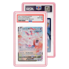 graded guard graded card case psa jewel rose quartz