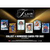 2025-26 Upper Deck Flair Hockey Hobby Box