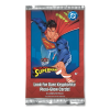 2025 Fleer Ultra Superman Pack m