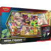 Mega Zygarde ex Premium Collection
