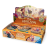 Disney Lorcana Wilds Unkown Booster Box 4