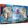 Greninja ex & Kingdra ex Special Collection