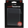 Ultra Pro Card Preserver (25) - Transparent