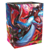 mega charizard ex upc 8 high 68b