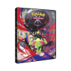album na karty ultra pro pokemon tcg mega evolution perfect order 9pocket 1920w