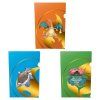 Ultra PRO - Pokémon Tournament Folios 3 Pack - Charizard, Blastoise, Venusaurus