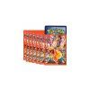 pokemon charizard ex teracrystal card sleeves 65 pack