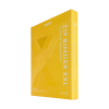 sunrise yellow 01