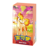 Pokemon Gem Pack 4 Booster Box Chinese TCG