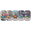 Lumiose City Mini tin