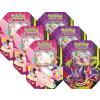 poke tin megamoonlit26 x6