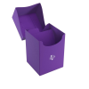 gamegenic deck holder 100 morado