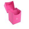 gamegenic deck holder 100 pink