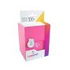 gamegenic deck holder 100 pink deckbox