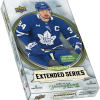 2025 26 Upper Deck Extended Hockey Hobby Box