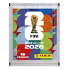 Panini FIFA World Cup 2026 nálepky