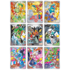 First Partner Illustration Collection - Series 2