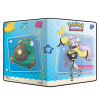 iono and bellibolt 9 pocket portfolio for pokemon 5838859 – kópia