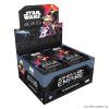Star Wars: Unlimited - Ashes of the Empire Booster Box