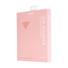 just pink packaging