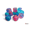 0006048 gemini gel green pinkblu