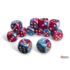 0006018 gemini purple tealgold 1