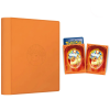 pokemon simplified chinese terastal grand gathering binder gift box flareon 02