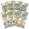 pokemon simplified chinese terastal grand gathering binder gift box jolteon 03
