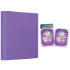 pokemon simplified chinese terastal grand gathering binder gift box espeon 02