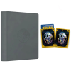 pokemon simplified chinese terastal grand gathering binder gift box umbreon 02