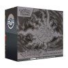 Pitch Black Pokémon Center Elite Trainer Box
