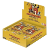 One Piece OP17 - The World's Strongest Warriors - Booster Box