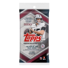 26 topps football jumbovalue pack
