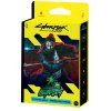 Cyberpunk TCG - Welcome to Night City - Beta Starter Deck - Embracing Power