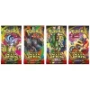 Pokemon TCG Delta Reign Boosters