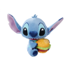 Stitch Hamburger 25cm