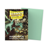 Dragon Shield - Matte Dual Standard - Eucalyptus