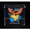 Premium Acryl for Elite Trainer Box Pokemon
