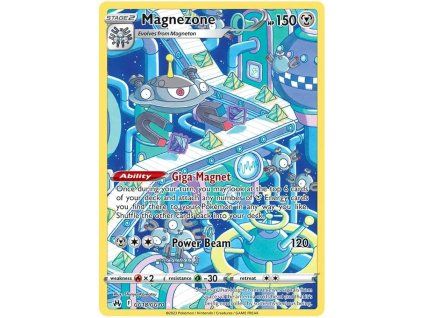 Magnezone (GG18/GG70)