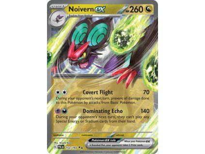 Noivern ex (153/193)