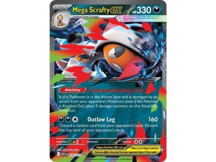 Mega Scrafty ex (135/217)