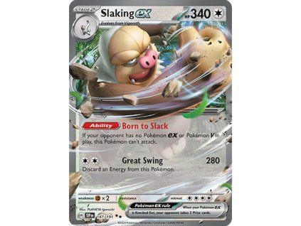 Slaking ex (147/191)
