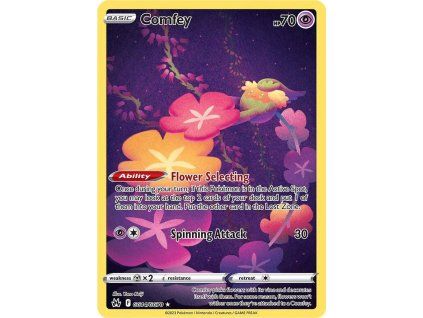 Comfey (GG14/GG70)