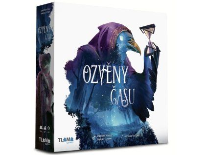 Ozvěny času