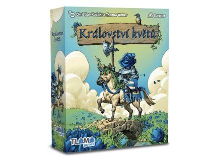 Království květů