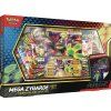 Pokemon TCG: Mega Zygarde EX Premium Collection