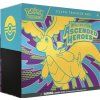 Pokémon TCG — Ascended Heroes Elite Trainer Box - Dragonite